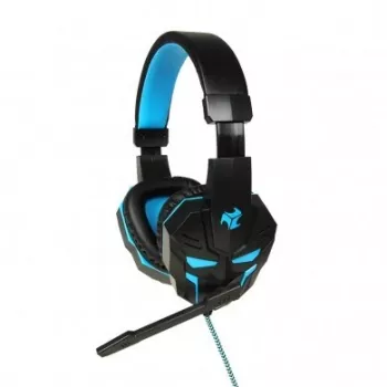 IBOX X8 GAMING SHPIX8MV Austiņas (melna) (SHPIX8MV)
