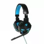 IBOX X8 GAMING SHPIX8MV Austiņas (melna) (SHPIX8MV)