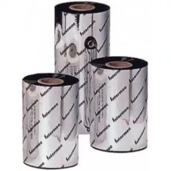 HONEYWELL Super Premium - Melns - 110 mm x 76 m