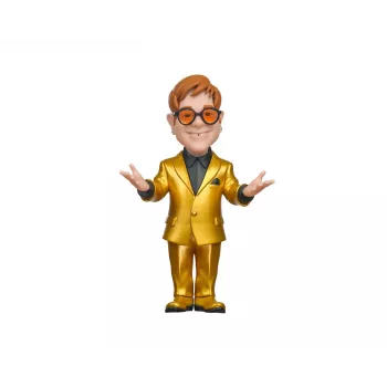 MINIX - ELTON JOHN GOLD SUIT