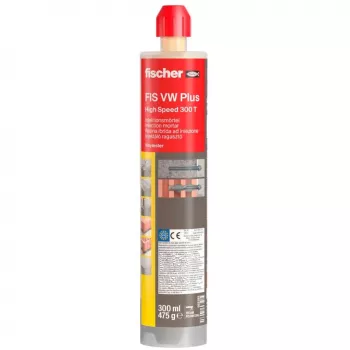 Polimēra modificēta java Fischer 563293 0,475 kg Žūšanas laiks 45 min