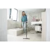 Kärcher SC 1 EasyFix Pārnēsājams tvaika tīrītājs 1200 W Melns, Balts