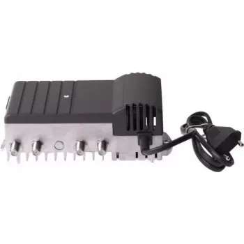Triax 323158 Melns