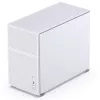 PC Case Jonsbo D31 MESH Midi Tower balta