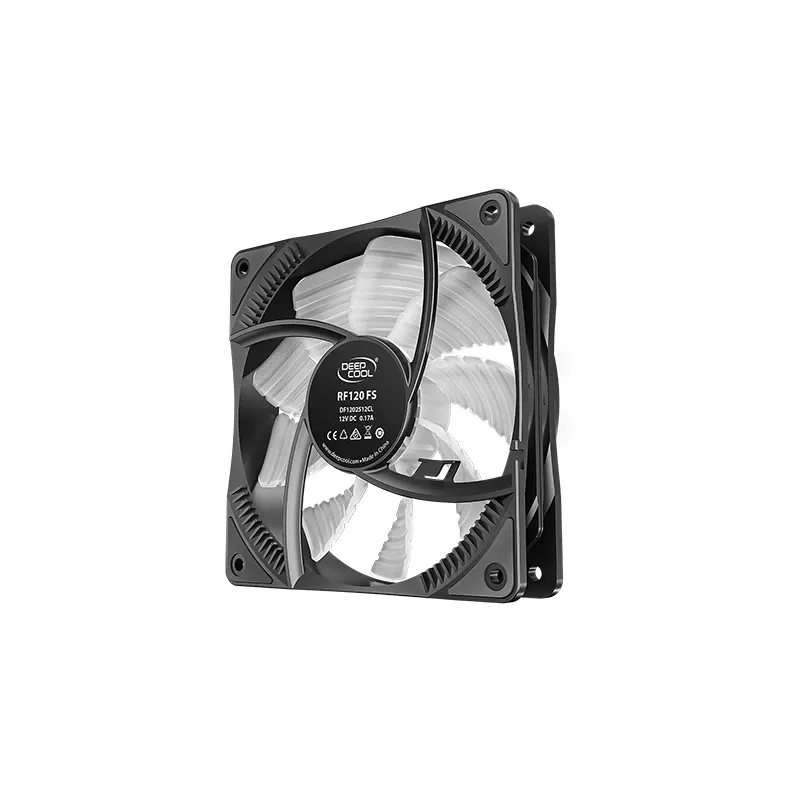 Deepcool RF 120 FS 120mm ARGB korpusa ventilators