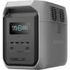 EcoFlow DELTA 3 1500 portatīvā elektrostacija Litija dzelzs fosfāts (LiFePO4) 1800 W 16,5 kg