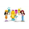 LEGO FRIENDS 42692 Saldējuma un balonu stends