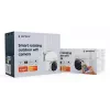 IP drošības kamera Gembird TSL-ODCAM-WRHD-01 2560x1440 Āra Vadu Bezvadu