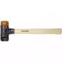 Tool Wiha 832-38 Melns oranža Transparent