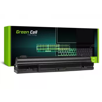 Green Cell SA02 klēpjdatora rezerves daļa Akumulators