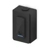Montāžas kārba Ubiquiti UACC-Reader-JB-B Melna 88x50x145 mm