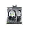 Muse M-276BT austiņas/headset Vadu un bezvadu galvas saite Zvani/Mūzika Bluetooth Melns