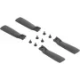 DJI drona CP.FP.00000207.01 rezerves propelleri — pāris, rezerves propelleri