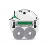 iRobot Roomba Plus 505 Combo robots + AutoWash dokstacija, balta