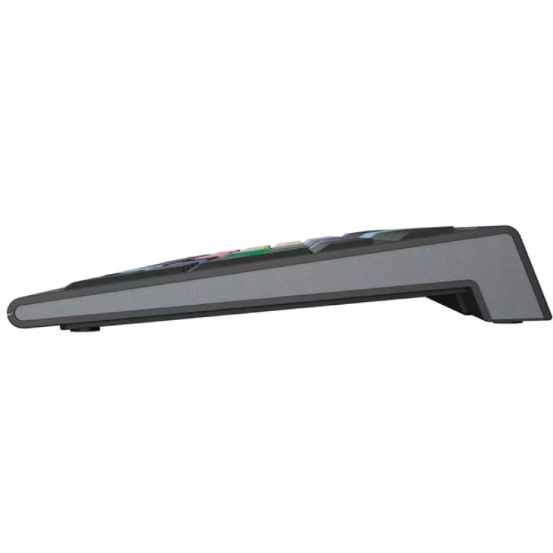 Logickeyboard Avid Media Composer ASTRA 2 aizmugurgaismota tastatūra datoram UK (LKB-MCOM4-A2PC-UK)
