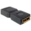 savienotāju adapteris Displayport DeLOCK 65374
