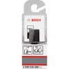 Bosch 2 608 628 388 frēzēšanas uzgalis Taisnais uzgalis 1 gab.