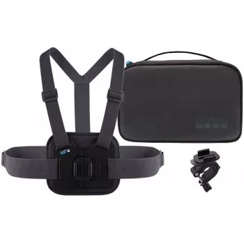 Gopro AKTAC-001 Melns