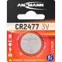 Vienreizēja baterija Ansmann CR2477