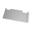 EK Water Blocks datora dzesēšanas sistēmas detaļa/piederums — aizmugures plāksne