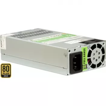 Inter-Tech Barošanas bloks 350W Flex ATX GF-350 BULK - PC/servera barošanas bloks - ATX (88882237)