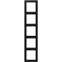 Jung rāmis 5-vietīgs LS985SWM (LS985SWM)