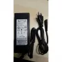 Strāvas adapteris ALLNET PSU_55V_2A Indoor melns