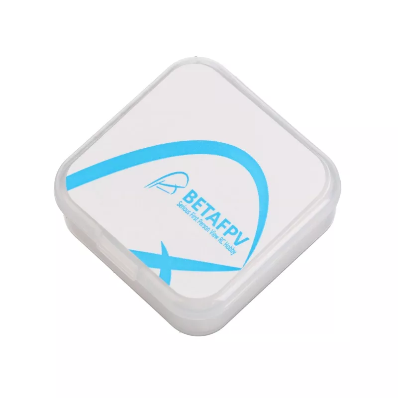 Bezsuku motoru komplekts BETAFPV RD0702SE27 0702SE 27000KV — 4 gab. mikro FPV droniem
