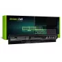 Green Cell HP82 VI04 klēpjdatora akumulators 14.4V 2200mAh atjauno mobilitāti