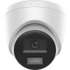 Hikvision Value Series 8 MP Smart Hybrid Light Fixed turret tīkla kamera