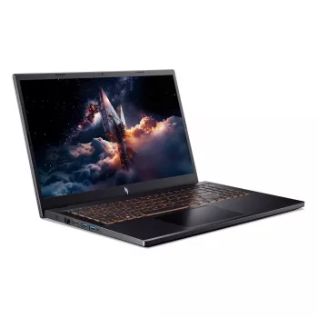 Acer Nitro V 15 ANV15-52-76L7 15,6 collu klēpjdators ar franču AZERTY izkārtojumu