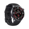OnePlus Watch 3 Obsidian Titanium viedpulkstenis, 1,5 collu AMOLED, GPS