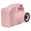 Bērnu digitālā kamera Denver KPC-1370P Rozā 249g