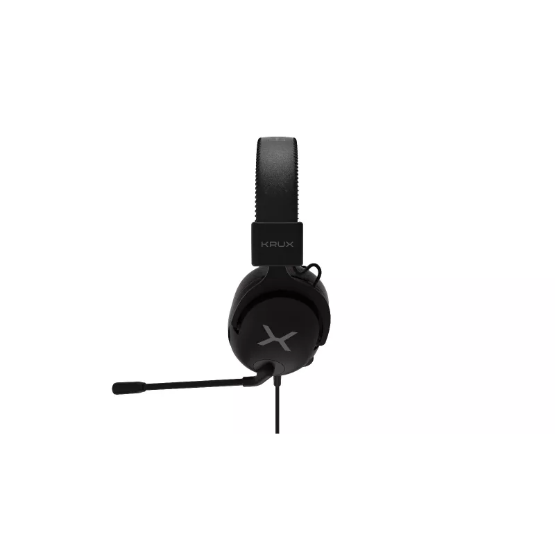 Krux Crave RGB KRXC015 austiņas