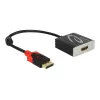 Video kabeļa adapteris DeLOCK 62734