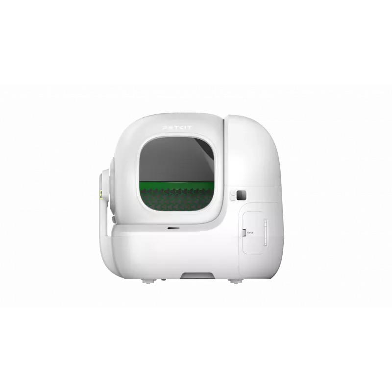 PETKIT Purobot Max Pro 2 pašattīroša kaķu tualete P9904