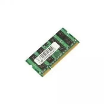 CoreParts MMA1067/2GB atmiņas modulis 1 x 2 GB DDR2 200-pin SO-DIMM
