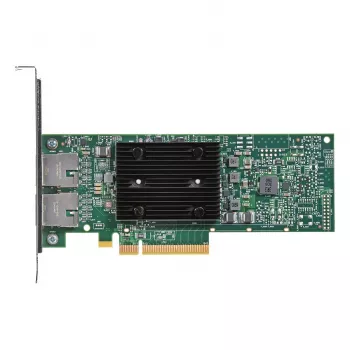 Tīkla saskarnes karte BROADCOM P210TP PCIe 3.0 NVMe iekšējā, Windows/Linux