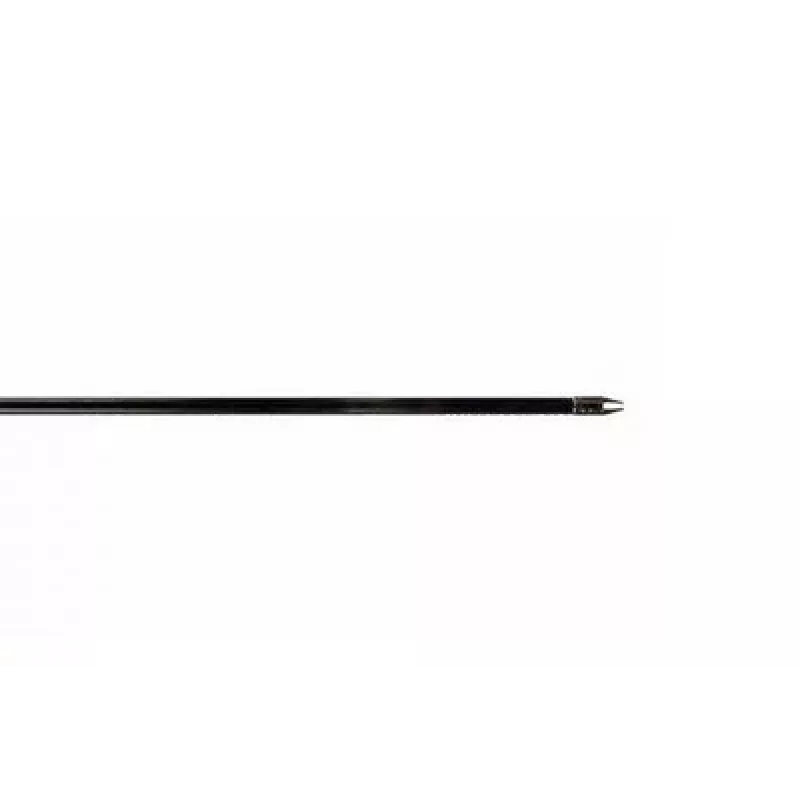 Arrow POE LANG VD-065K 30 collu (762 mm) stiklašķiedras kātiņš, zaļš, viens, paredzēts mērķim un treniņiem