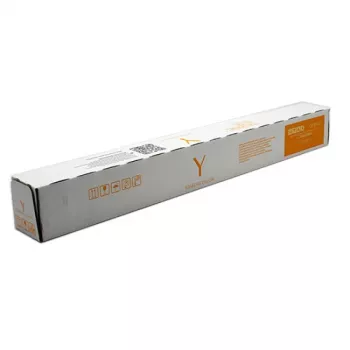Kyocera 1T02RLAUT0 printera dzeltenais