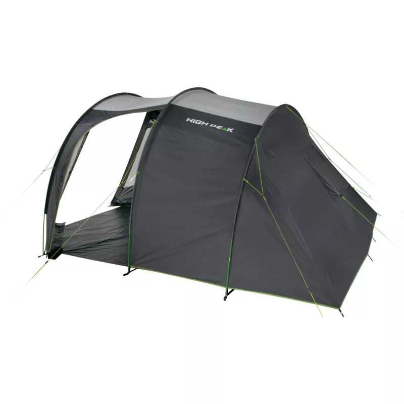 High Peak Ancona 5.0 Pelēks 10249 (atvērts iepakojums)