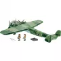 Bloki Dornier Do 17Z-2 1383 bloki