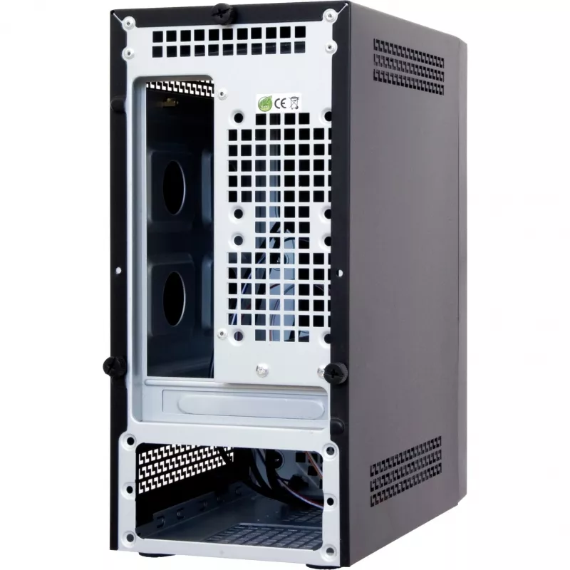Chieftec BT-02B-U3-350BFX Melns