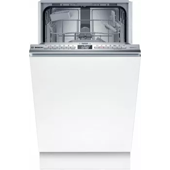 BOSCH SPV4HKX10E - iebūvējamā trauku mazgājamā mašīna