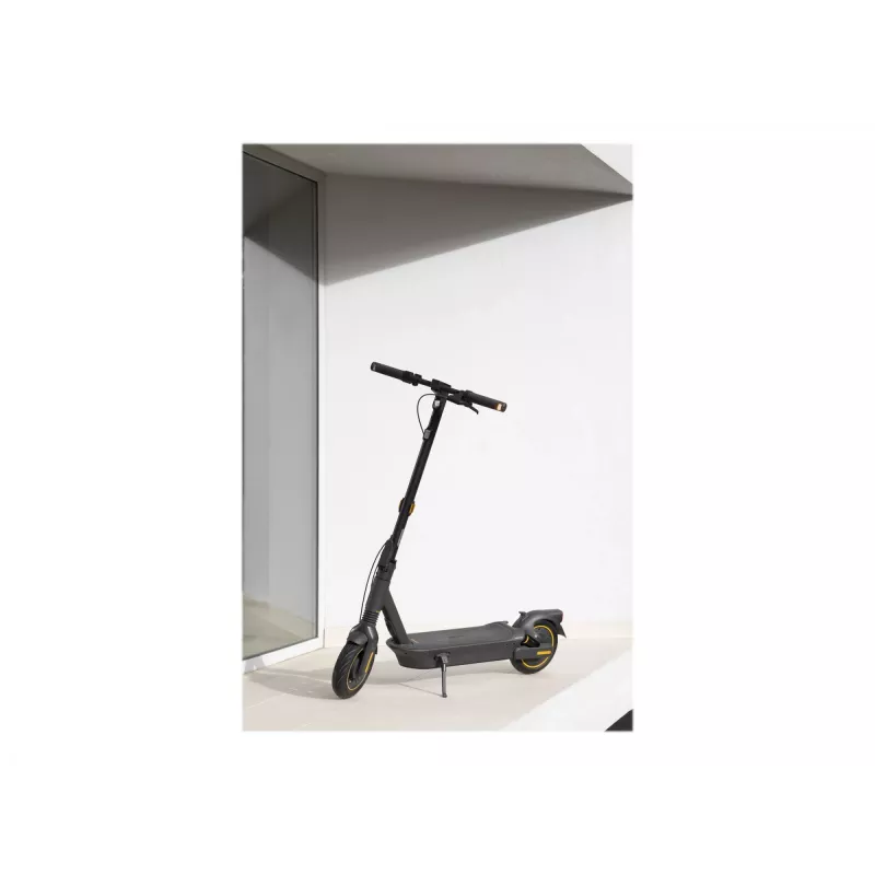 Ninebot by Segway KickScooter MAX G2 E Melns 25 km/h 15,3 Ah