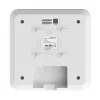 Ruijie Networks RG-RAP2260(G) bezvadu piekļuves punkts 1201 Mbit/s Balts Power over Ethernet (PoE)