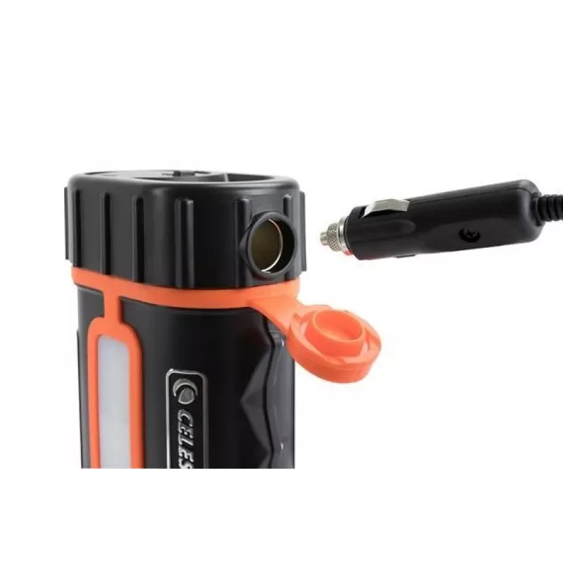 Celestron PowerTank Lithium PRO teleskopa barošanas stacija