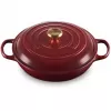 Le Creuset Signature čuguna cepšanas trauks 30 cm