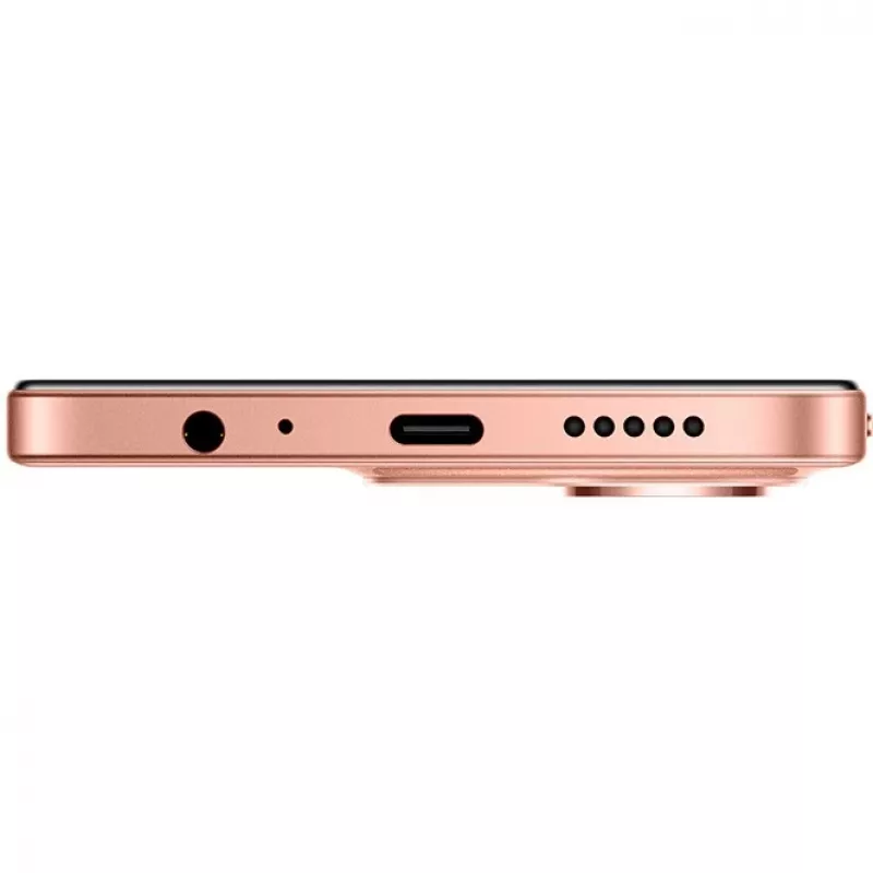 Xiaomi Redmi 15C 4G viedtālrunis 4 GB RAM 256 GB, divas SIM, oranžs