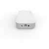 Mikrotik FTC tīkla mediju pārveidotājs balts